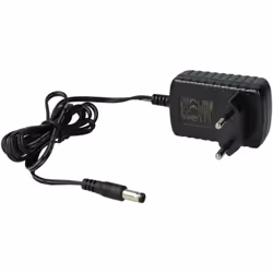 vhbw - the clever way Chargeur compatible pour vos appareils de mesure, de métrologie Si votre chargeur est perdu, défectueux ...