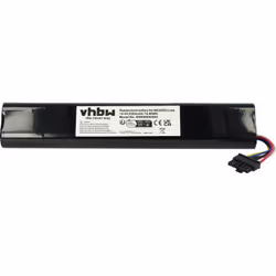 vhbw - the clever way - Batterie de rechange de haute qualité et compatible avec une grande autonomie et compatible avec votr ...