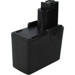 Vhbw - Batterie compatible avec Bosch PSR14.4VES-2, 26156801 outil électrique (2000 mAh, NiMH, 14,4 v)