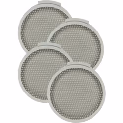 vhbw - the clever way Filtres à air pour votre robot aspirateur Retrouvez un air propre et sain dans vos intérieurs avec le f ...