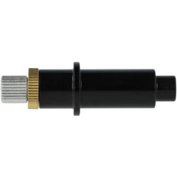 Vhbw - Porte lame compatible avec Mimaki CG-100EX, APC-130, CG-100SRII, CG-100Lx, CG-130EX, CG-100SRIII plotter de découpe - Diamètre 7,5/11,5/16 mm