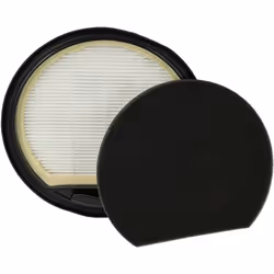 vhbw - the clever way Filtre à air compatible pour votre aspirateur, robot aspirateur, nettoyeur vapeur - Conservez la capaci ...