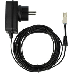1x Bloc d'alimentation compatible avec Worx LandXcape LX790, LX790i, LX791, LX792, LX793, LX795, LX796, LX797 tondeuse à gazon, robot tondeur - Vhbw