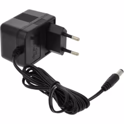 vhbw - the clever way Bloc d'alimentation compatible pour votre lecteur de disques L'adaptateur secteur de la marque vhbw fou ...