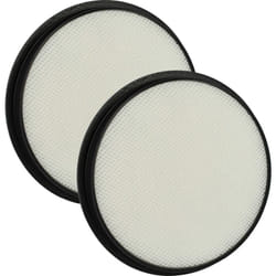 Vhbw - 2x Filtre pré-moteur compatible avec Rowenta Silence Force Cyclonic RO7611EA, RO7634EA aspirateur - Filtre de protection du moteur, nettoyable