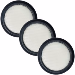 vhbw - the clever way Filtre pré-moteur sur mesure pour votre aspirateur de matelas ou nettoyeur de textiles Ce pré-filtre de ...