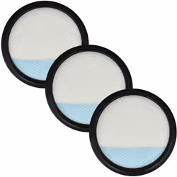 vhbw - the clever way Filtre pré-moteur sur mesure pour votre aspirateur Ce pré-filtre de haute qualité de la marque vhbw pro ...