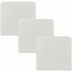 vhbw - the clever way Set de 3x filtre protection moteur robot aspirateur, nettoyeur vapeur et aspirateur multifonction - Un  ...