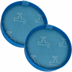 vhbw - the clever way Filtre pré-moteur sur mesure pour votre aspirateur Ce pré-filtre de haute qualité de la marque vhbw pro ...