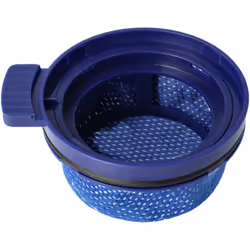 vhbw - the clever way Filtre à air compatible pour votre aspirateur, robot aspirateur, nettoyeur vapeur - Conservez la capaci ...