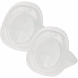vhbw - the clever way Set de filtre pour votre aspirateur, aspirateur à main ou aspirateur sans fil Ces filtres anti-saleté p ...