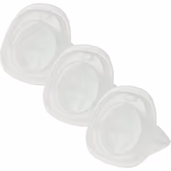 vhbw - the clever way Set de filtre pour votre aspirateur, aspirateur à main ou aspirateur sans fil Ces filtres anti-saleté p ...