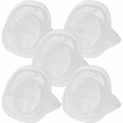 vhbw - the clever way Set de filtre pour votre aspirateur, aspirateur à main ou aspirateur sans fil Ces filtres anti-saleté p ...