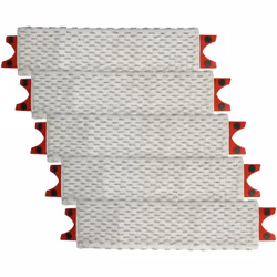 vhbw - the clever way Lingettes de nettoyage pour votre laveur de sol Seule une lingette propre vous permettra d'obtenir les  ...