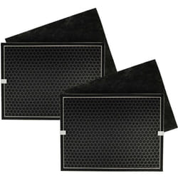 Vhbw - 4x Filtre compatible avec Beurer lr 500 purificateur d'air - Préfiltre, charbon actif + Hepa