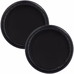 vhbw - the clever way Set de 2x filtre protection moteur robot aspirateur, nettoyeur vapeur et aspirateur multifonction - Un  ...