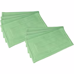 vhbw - the clever way Lingettes de nettoyage pour votre aspirateur, aspirateur de lavage Seule une lingette propre vous perme ...