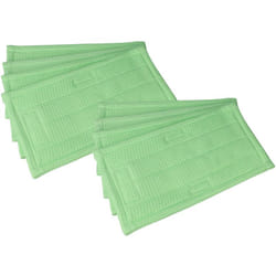 Vhbw - 8x 8x lingettes compatible avec Vorwerk Kobold SP530, SP520 aspirateur