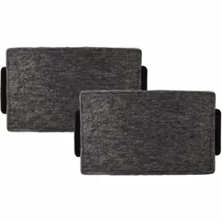 vhbw - the clever way Filtre à charbon actif compatible pour hotte aspirante Les hottes aspirantes filtrent et aspirent les o ...