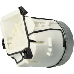 vhbw Moteur de rechange compatible avec Vorwerk Kobold VK 135, VK 136 aspirateur