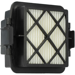 Vhbw - 1x filtre compatible avec Kärcher vc 5 Cordless Premium, Premium yellow, série, Premium, Premium Parquet aspirateur - Filtre hepa
