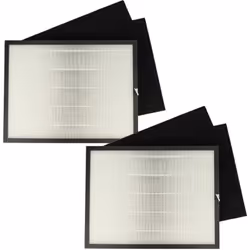 vhbw - the clever way Filtres pour votre purificateur d'air Découvrez notres filtres conçu pour améliorer la qualité de l'air ...