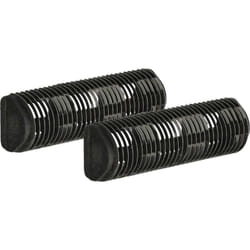 2x lame de rasoir coupante compatible avec Braun 5420, 5421, 5422, 5423, 5426, 5428, 5526, 5554, 5556, 5561, 5563, Micron 808, Plus, s, sl rasoir