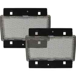 2x grille de rasoir compatible avec Braun 3105, 3305, 3310, 3315, 3600, 3610, 3612, 3614, 3615, 3710, 3731, 3732, 3733, 3734, 3770, 3773, 3774, 3775