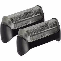 vhbw - the clever way Grilles de haute qualité pour votre rasoir - Pour une qualité de rasage professionnelle chaque jour - R ...