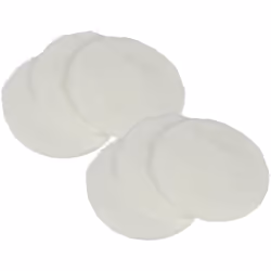 vhbw - the clever way Pads de polissage pour aspiro-cireuse Les tampons de polisssage de la marque vhbw sont adaptés parfaite ...