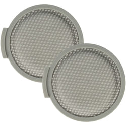 Vhbw - 2x filtre compatible avec Roborock H7 aspirateur - Filtre hepa