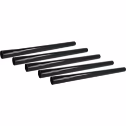 vhbw - the clever way Tube de rechange pour votre aspirateur Tube de rechange de haute qualité pour votre aspirateur. Le tube ...