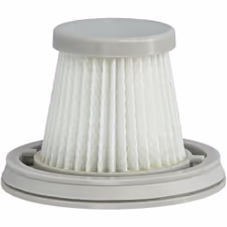vhbw - the clever way Filtre compatible pour votre robot aspirateur, robot de lavage Le filtre puissant de vhbw retient effic ...
