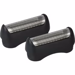 vhbw - the clever way Grilles de haute qualité pour votre rasoir - Pour une qualité de rasage professionnelle chaque jour - R ...