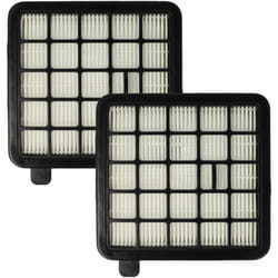 Vhbw - 2x filtre compatible avec Arcelik s 7440 a aspirateur - Filtre hepa