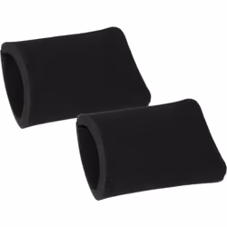 vhbw - the clever way Set de 2x filtre en mousse pour votre aspirateur, robot aspirateur, nettoyeur vapeur - Conservez la cap ...