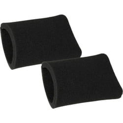 Vhbw - 2x filtre compatible avec Kärcher A2000, A1000, A2004, A2014, A1001, A2003, A2024 pt, A2054 me aspirateur - Filtre en mousse