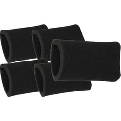 Vhbw - 5x filtre compatible avec Kärcher A2000, A1000, A2004, A2014, A1001, A2003, A2024 pt, A2054 me aspirateur - Filtre en mousse