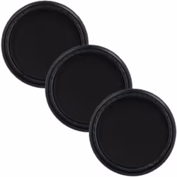 vhbw - the clever way Set de 3x filtre protection moteur robot aspirateur, nettoyeur vapeur et aspirateur multifonction - Un  ...