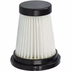 vhbw - the clever way Filtre compatible pour votre aspirateur, aspirateur à main ou aspirateur sans fil Le filtre anti-saleté ...