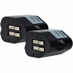 vhbw - the clever way - Batterie de rechange de haute qualité et compatible avec une grande autonomie et compatible avec votr ...