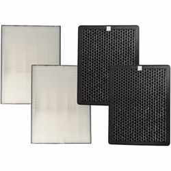 vhbw - the clever way Kit de filtres de haute qualité pour votre purificateur d'air Découvrez notre ensemble de filtres purif ...
