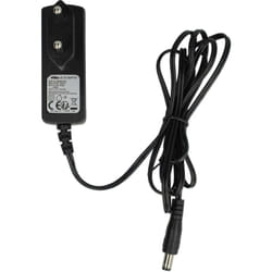 Vhbw - Bloc d'alimentation compatible avec Thorens TD101A, TD201, TD1500, TD102A, TD202 lecteur de disque - Câble de 145 cm
