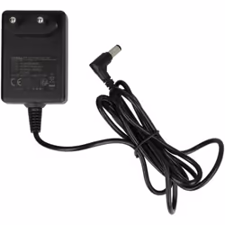 vhbw - the clever way Chargeur compatible pour votre aspirateur sans fil Ce chargeur est idéal si vous avez perdu le chargeur ...