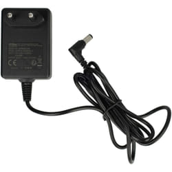 Vhbw - Chargeur compatible avec Bosch 611, 71, 61, 6111307, 6111, 711, 612, 6111304, 6111302, 6111301 aspirateur balai sans fil ou à main