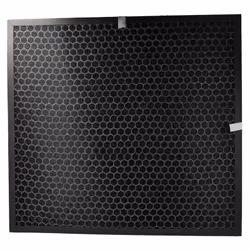 vhbw - the clever way Filtre à charbon actif de haute qualite pour votre purificateur d'air De par leur structure, les filtre ...