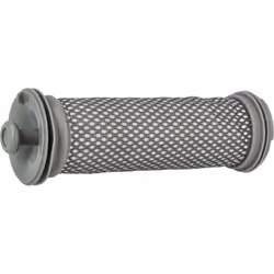 vhbw - the clever way Filtre moteur compatible pour votre aspirateur, robot aspirateur, nettoyeur vapeur Le filtre moteur per ...