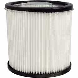 vhbw - the clever way Filtre HEPA compatible pour votre aspirateur, robot aspirateur ou nettoyeur vapeur - Gardez la puissanc ...