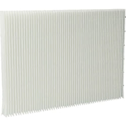Filtres à air F7 compatible avec Wolf CWL-T-300 Excellent, CWL-F-300 Excellent ventilateur (filtre fin) - Vhbw