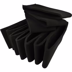 vhbw - the clever way Set de 10x filtre en mousse pour votre aspirateur, robot aspirateur, nettoyeur vapeur - Conservez la ca ...